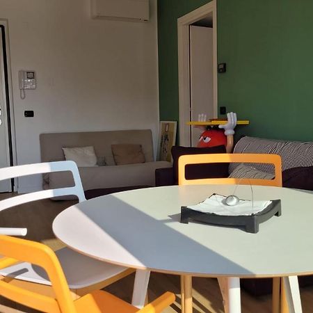 Meda Cozy Flat Apartment Milan Exterior photo