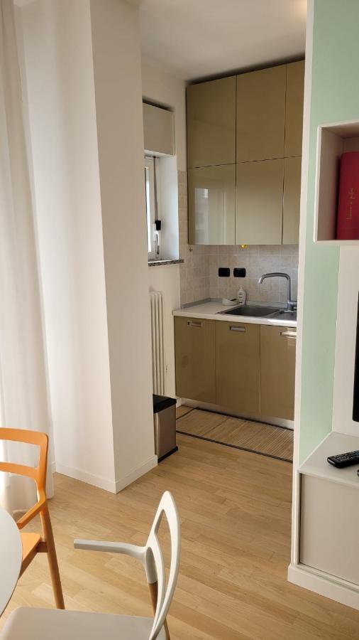 Meda Cozy Flat Apartment Milan Exterior photo