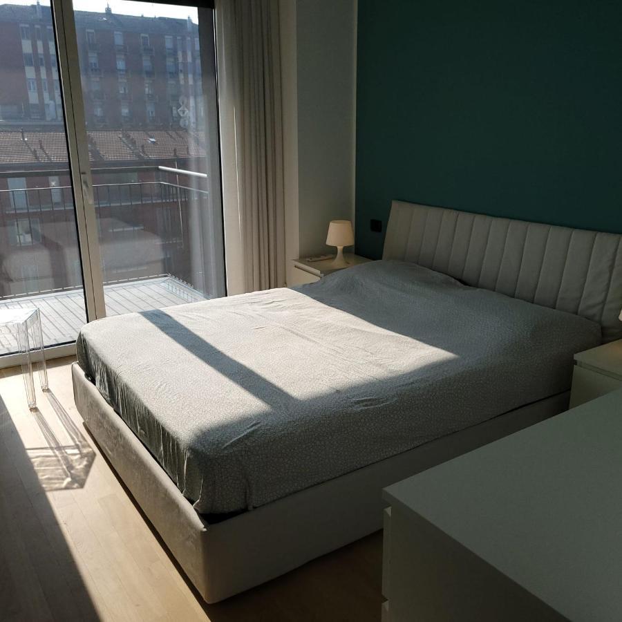 Meda Cozy Flat Apartment Milan Exterior photo