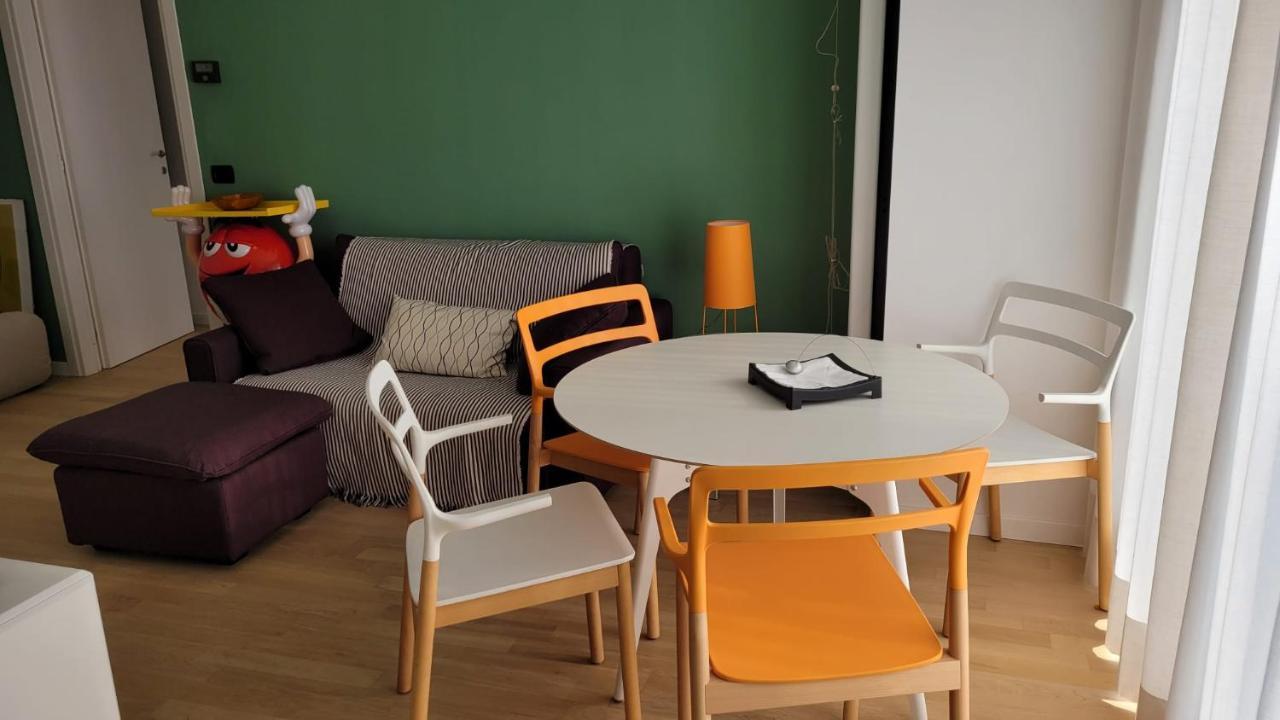 Meda Cozy Flat Apartment Milan Exterior photo