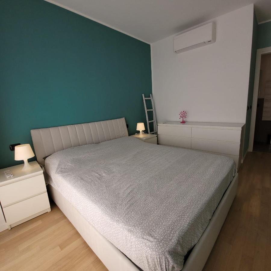 Meda Cozy Flat Apartment Milan Exterior photo